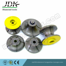 Hot Sales Diamond Router Bits for Granite